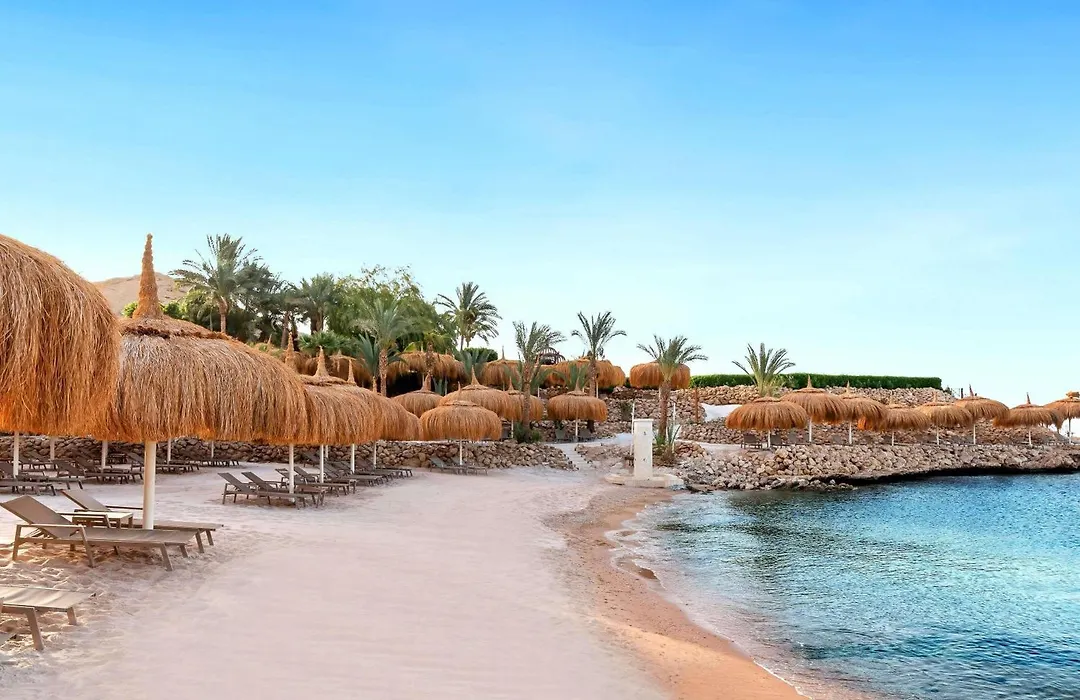 Swissotel Sharm El Sheikh All Inclusive Collection-1