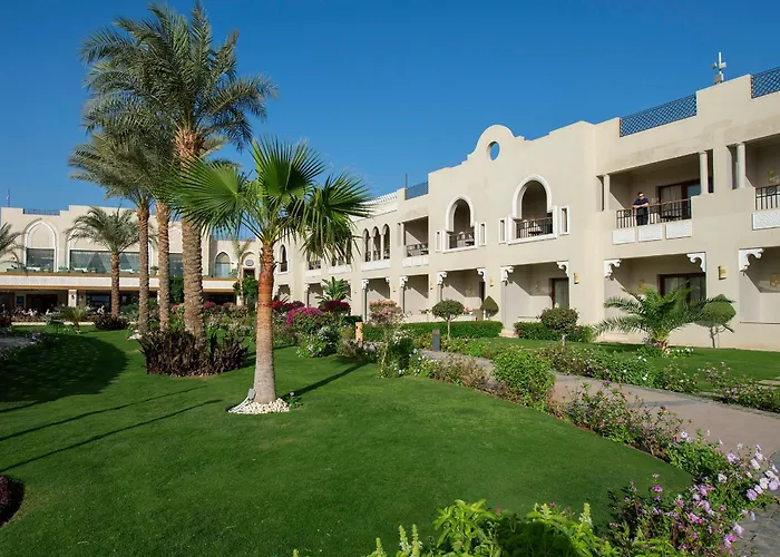 Sunrise Arabian Beach Resort Sharm el Sheikh